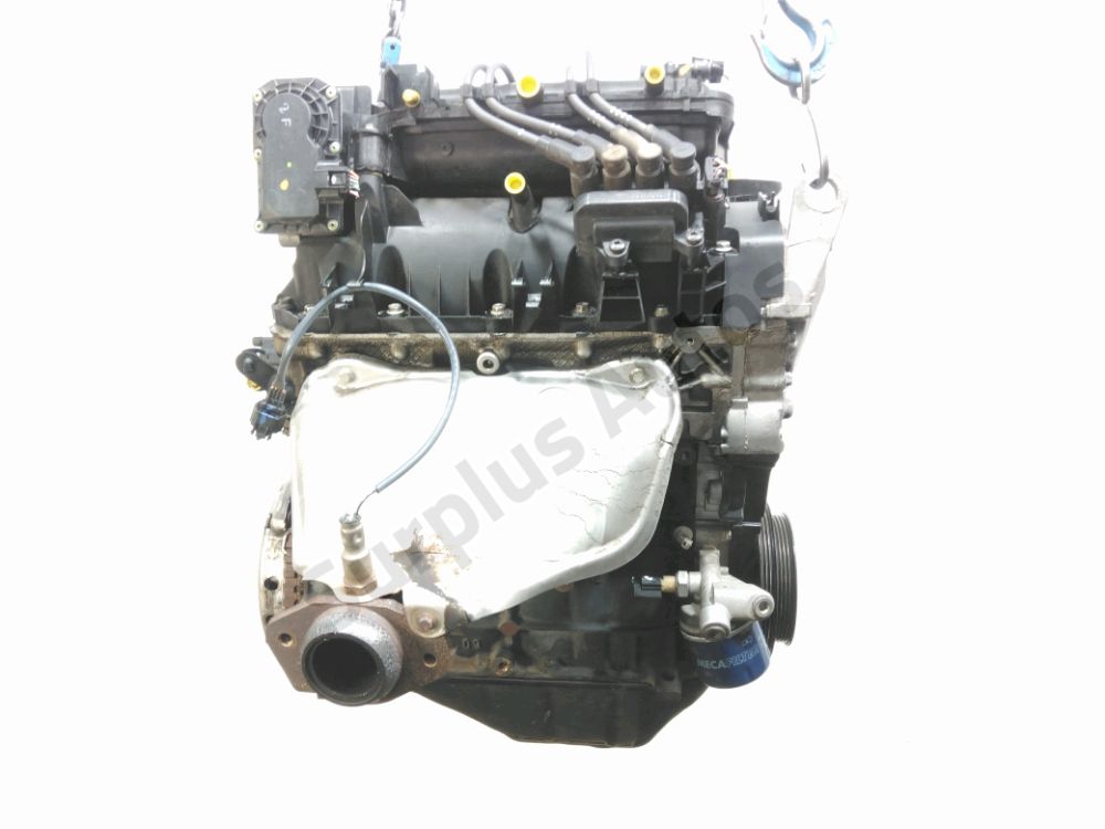 Moteur
