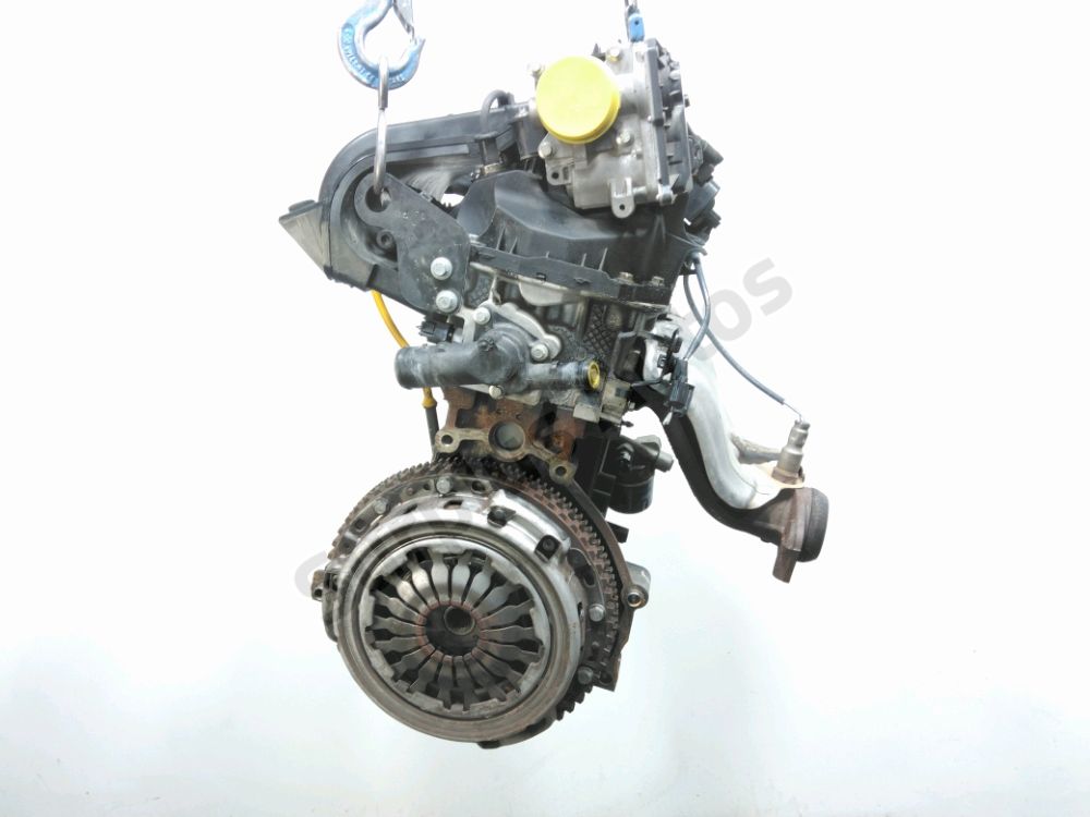 Moteur