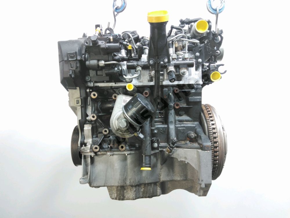 Moteur