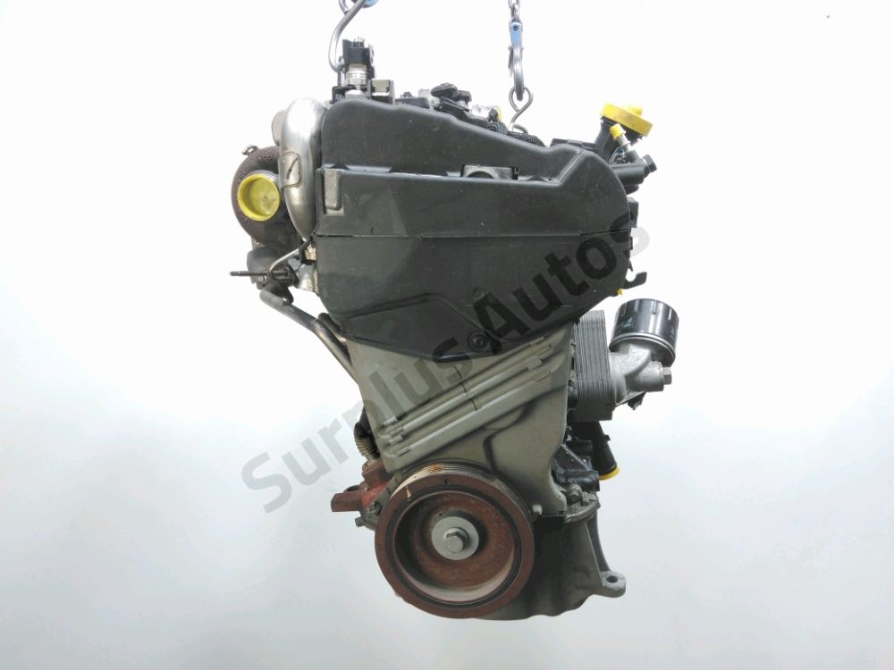 Moteur