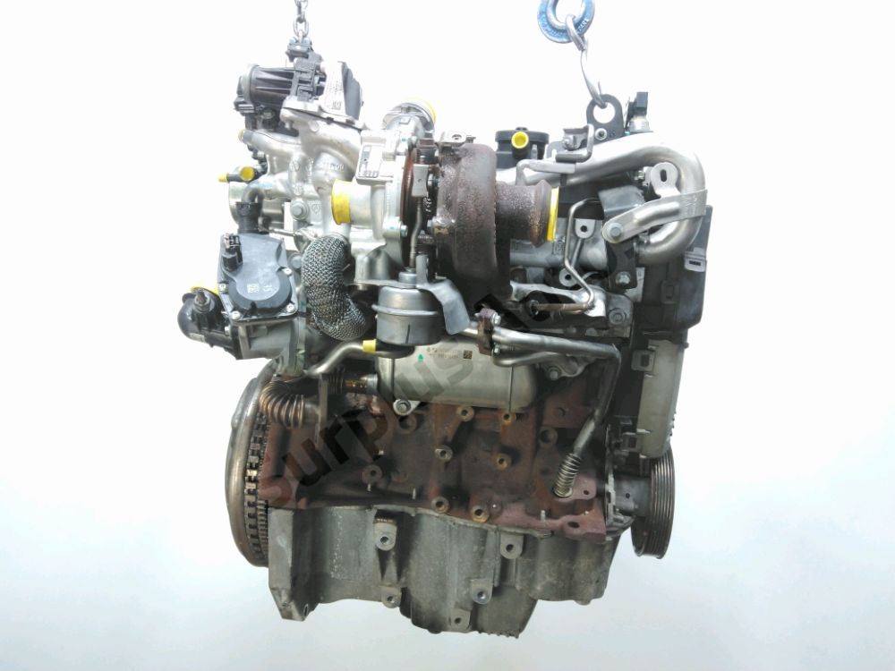 Moteur