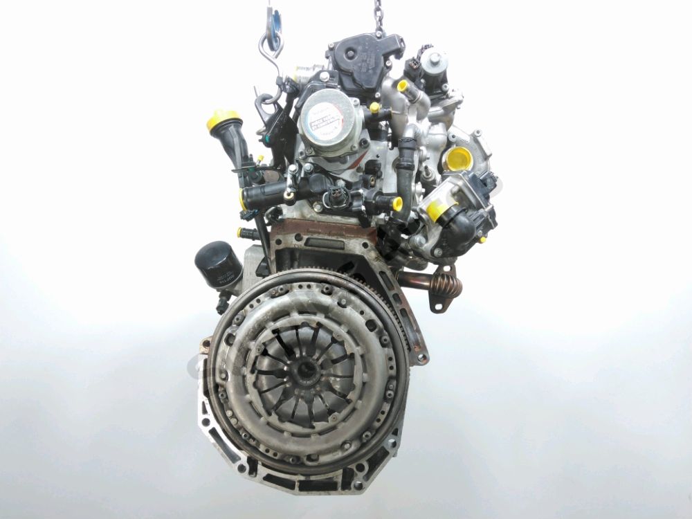 Moteur