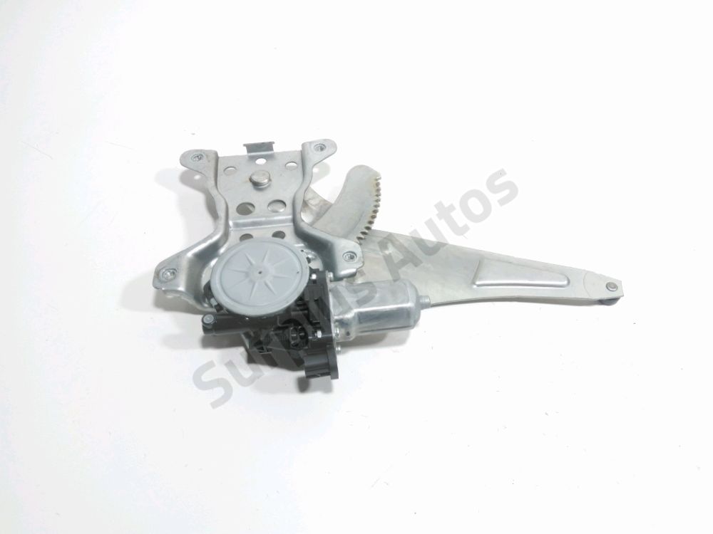 Lève-vitre électrique arrière droit