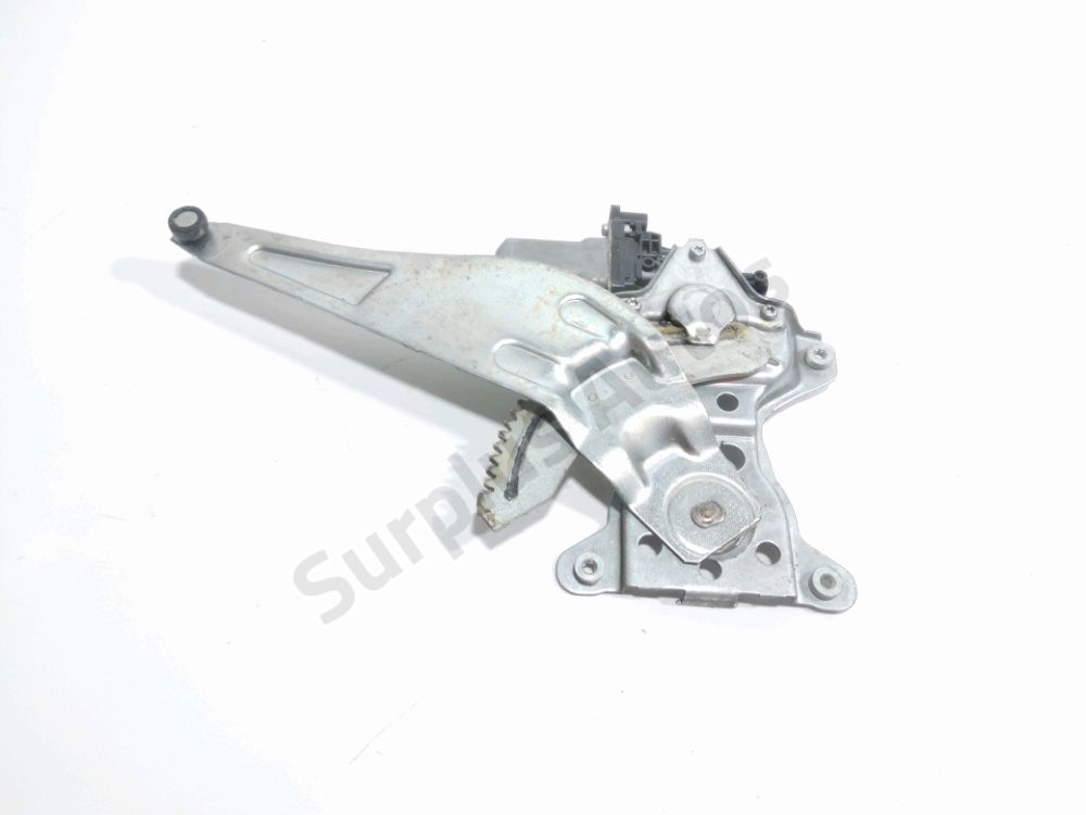 Lève-vitre électrique arrière gauche