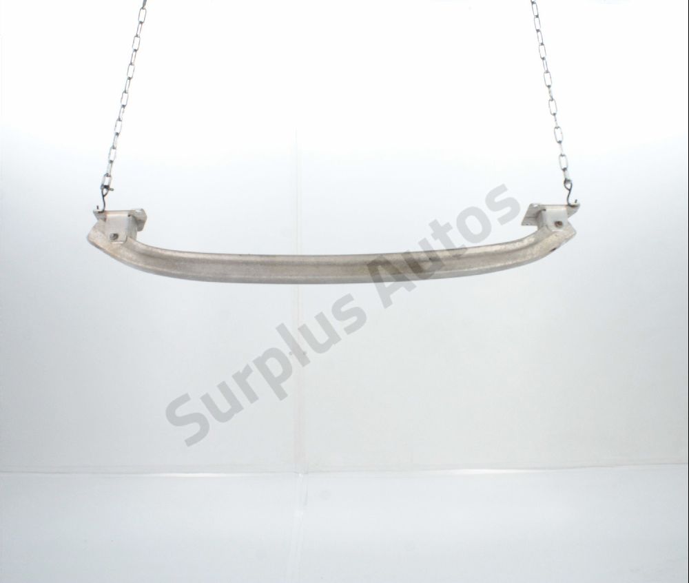 Renfort pare-choc arrière