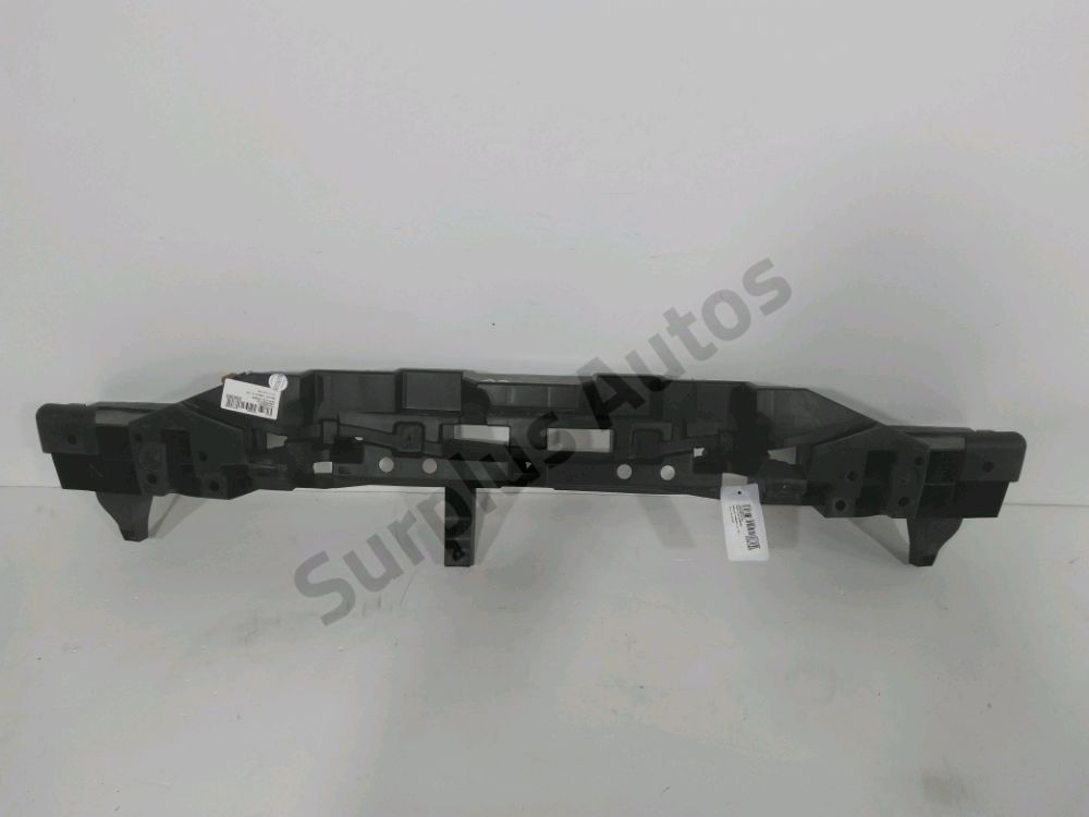 Absorbeur de pare-choc arrière