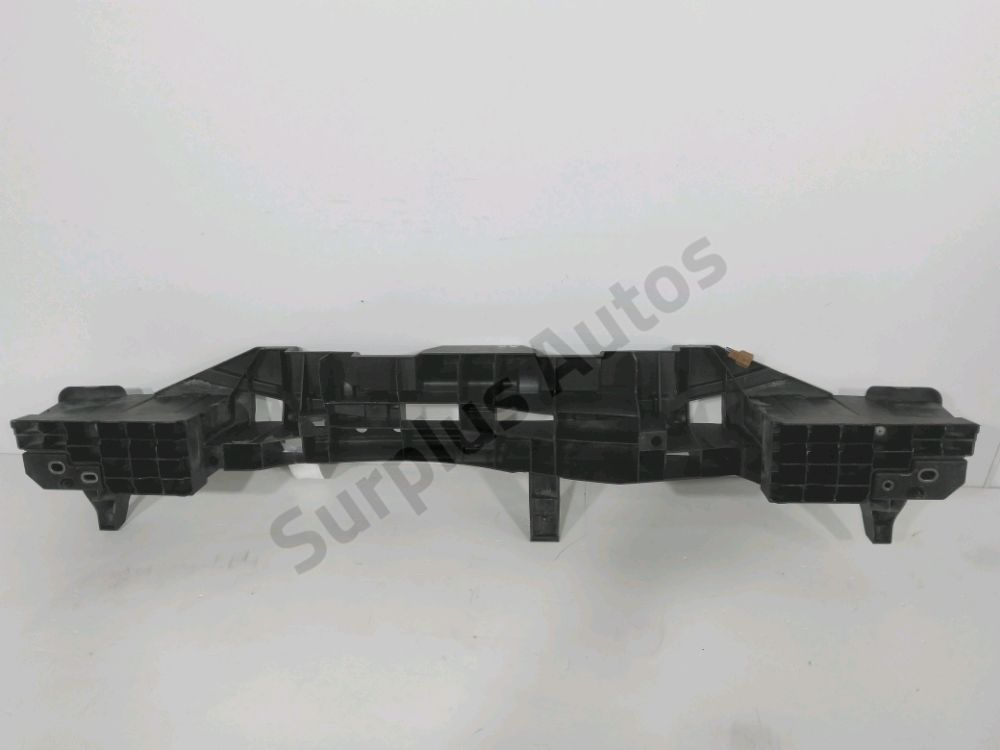 Absorbeur de pare-choc arrière