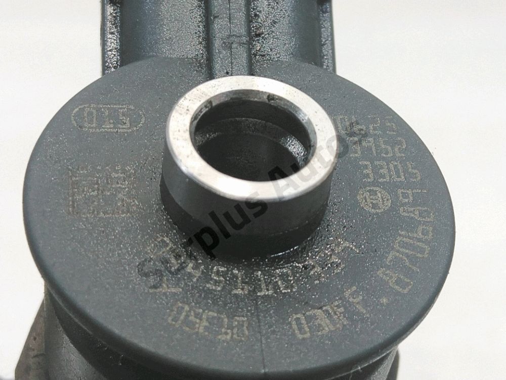 Injecteur 1