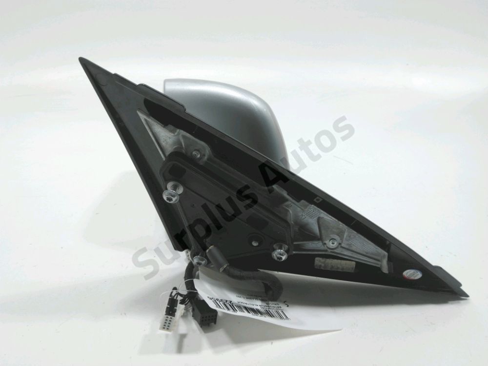 Rétroviseur électrique gauche