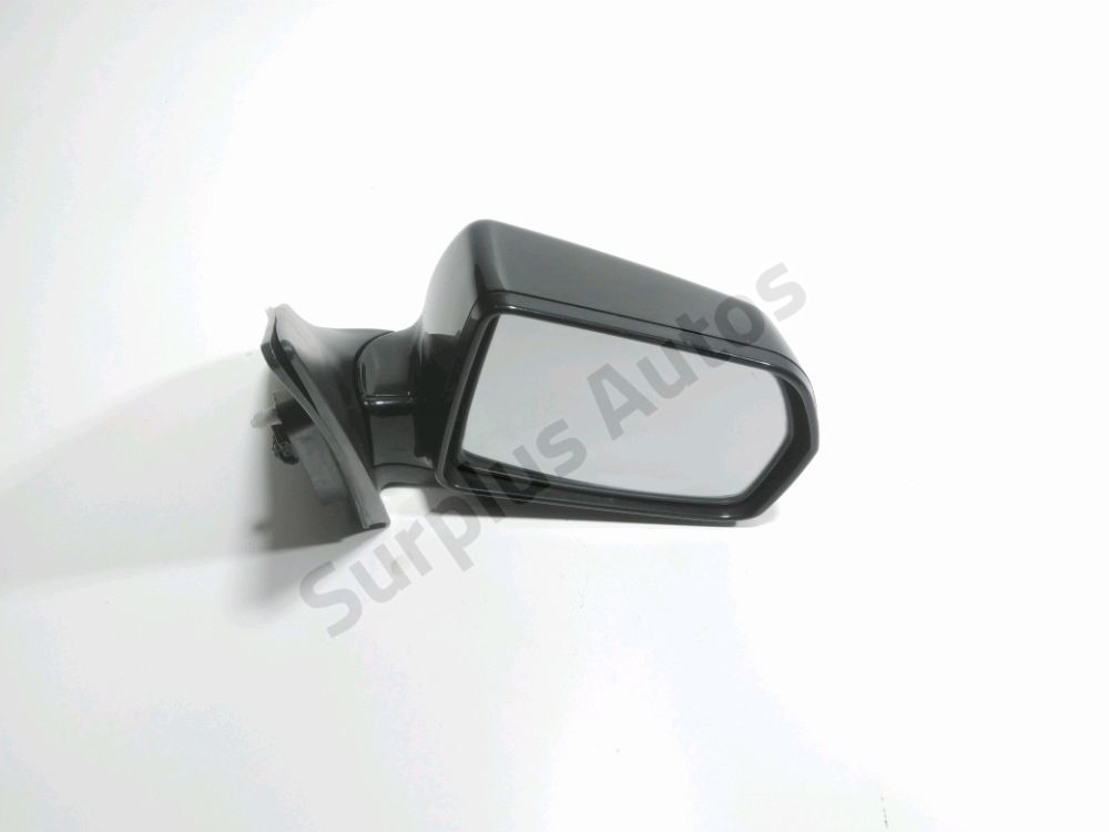 Rétroviseur électrique droit