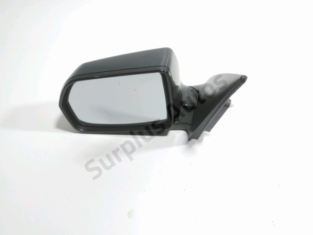 Rétroviseur électrique gauche