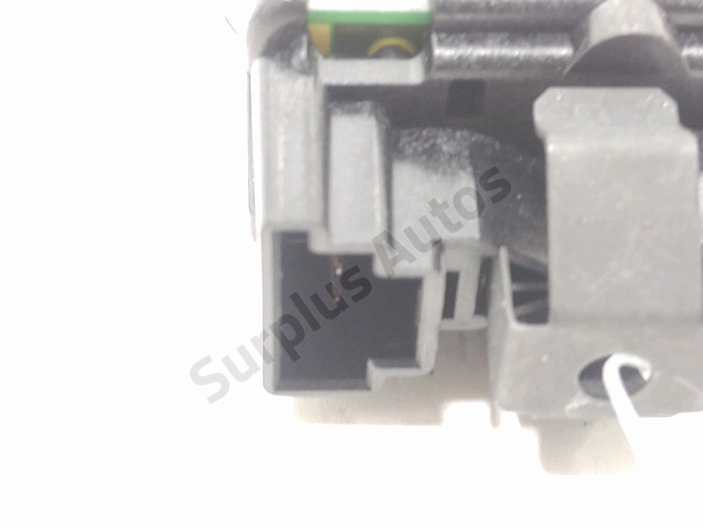 Commande lève-vitre avant droit