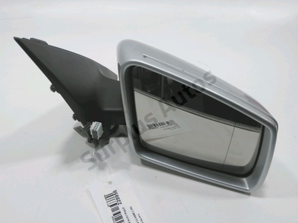 Retroviseur electrique droit