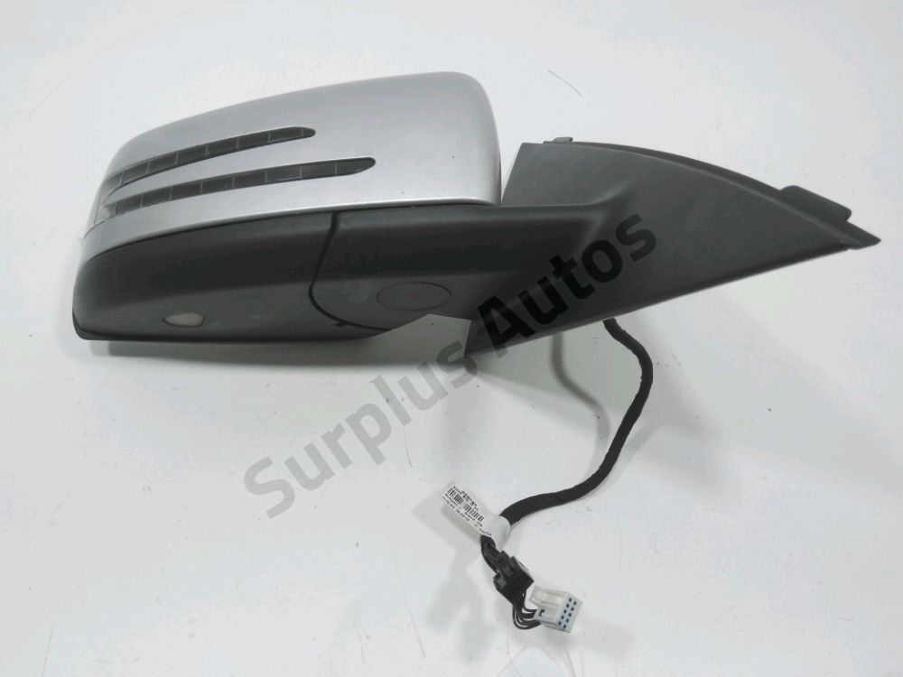 Rétroviseur électrique droit