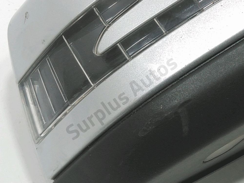 Rétroviseur électrique droit