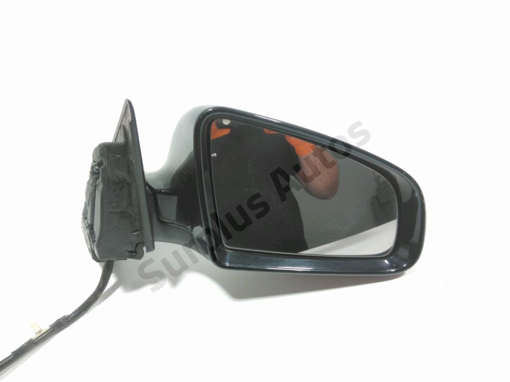 Rétroviseur électrique droit