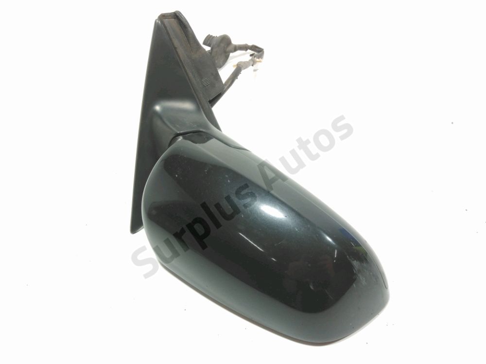 Rétroviseur électrique droit