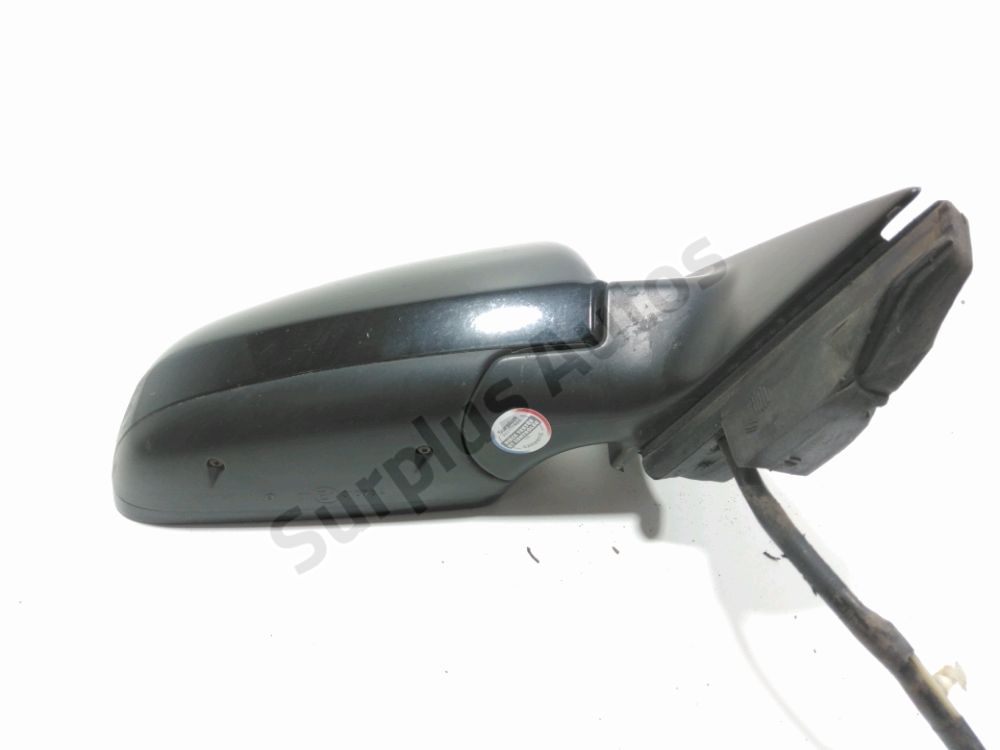 Rétroviseur électrique droit