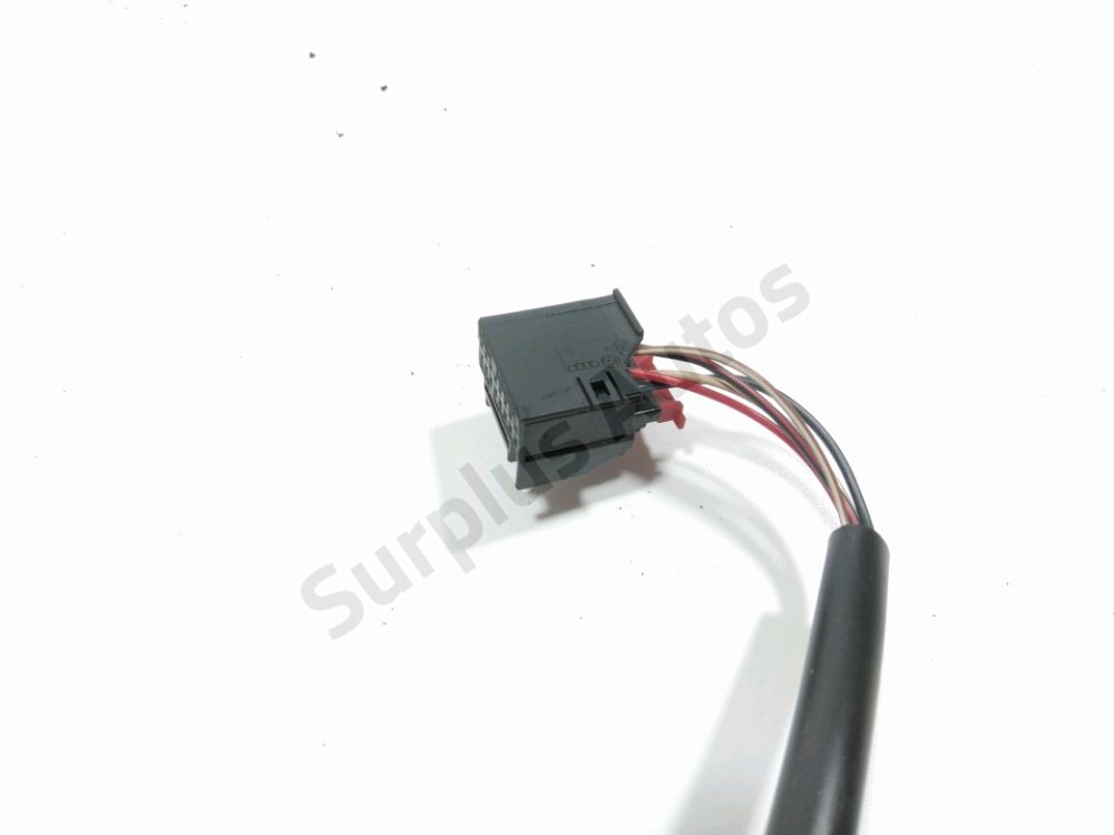 Rétroviseur électrique droit