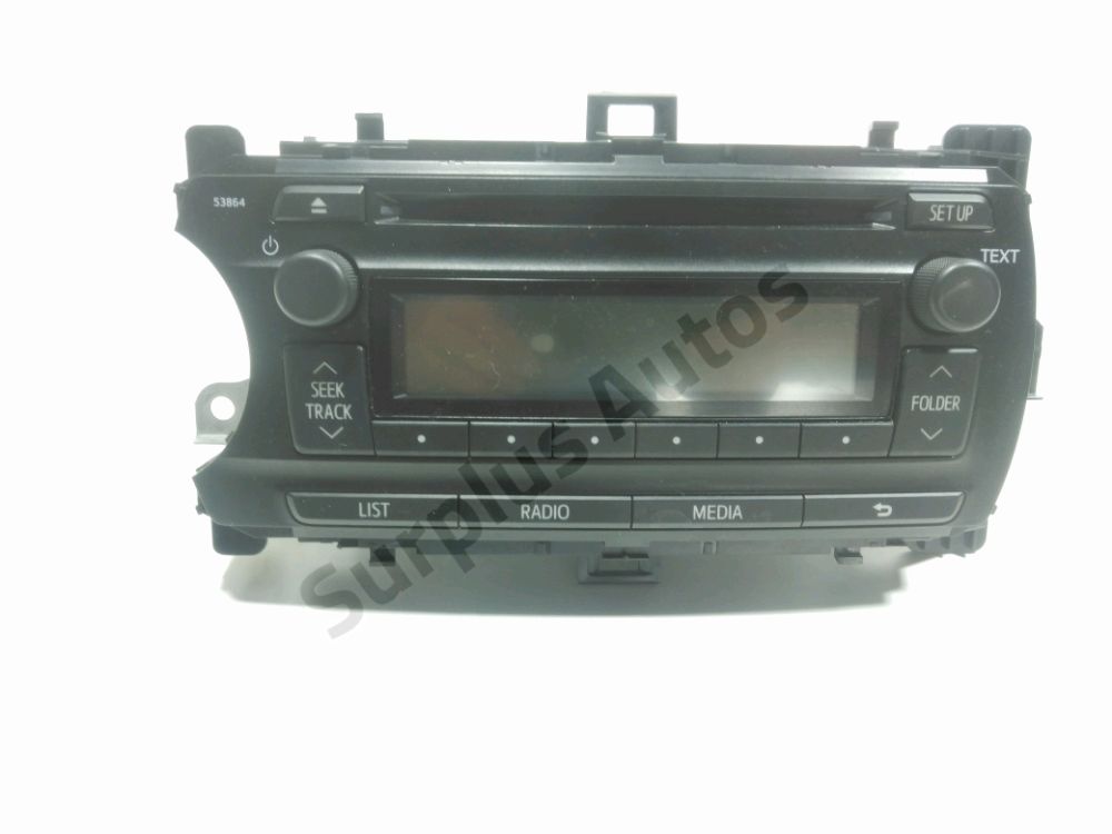 Autoradio