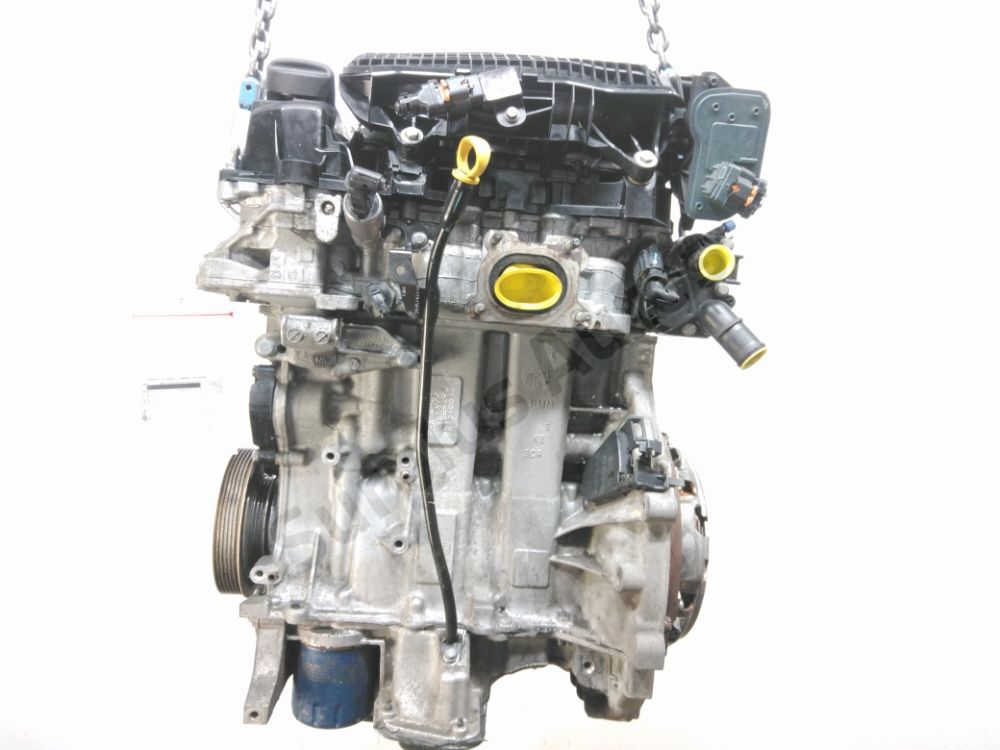 Moteur