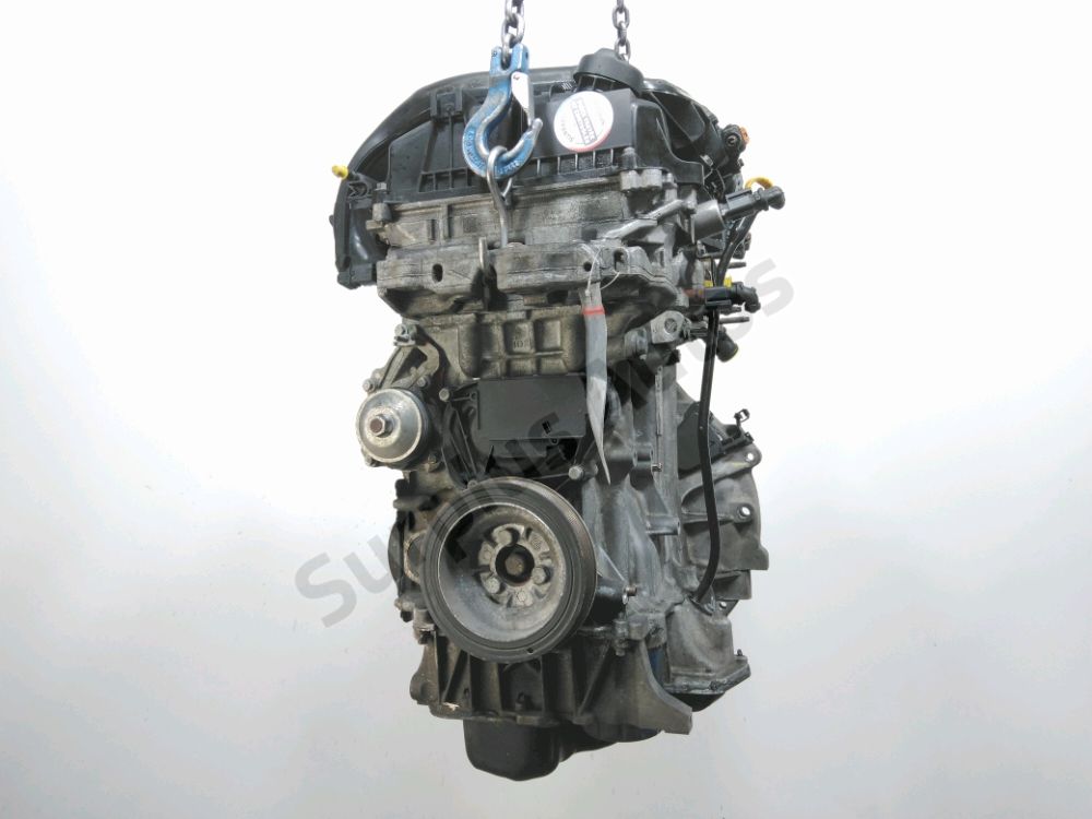 Moteur