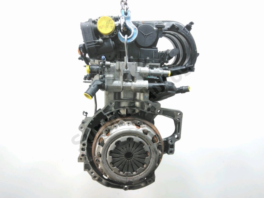 Moteur