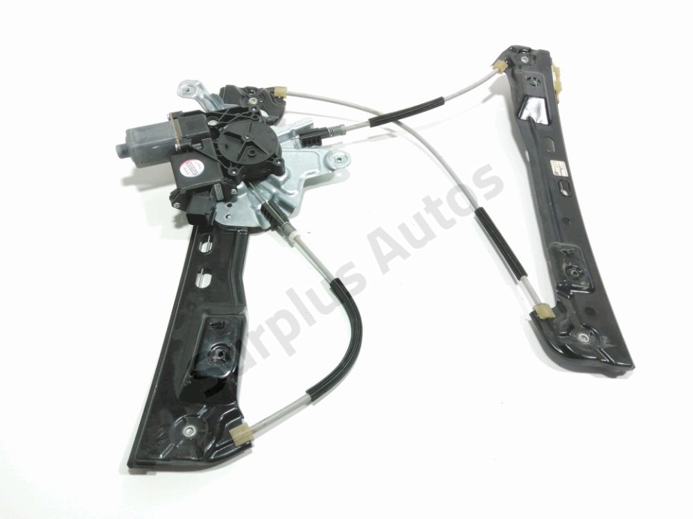 Leve-vitre electrique avant droit