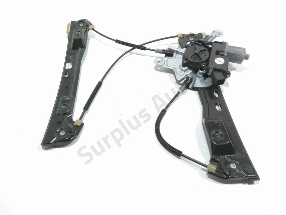 Lève-vitre électrique avant gauche