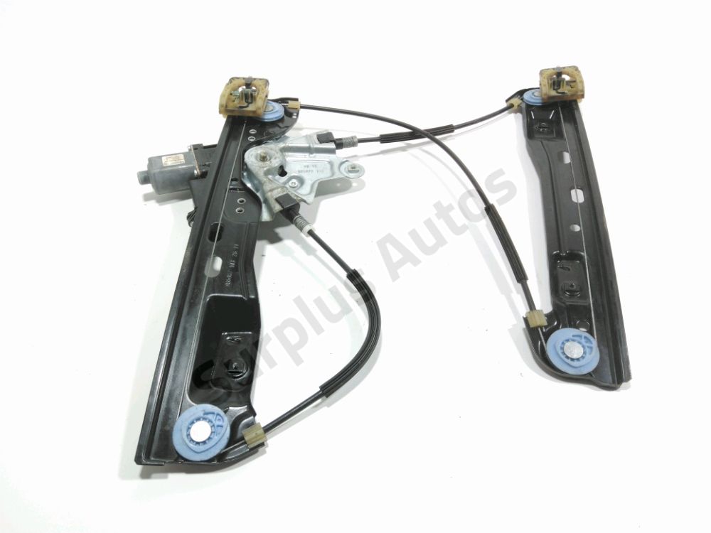 Lève-vitre électrique avant gauche