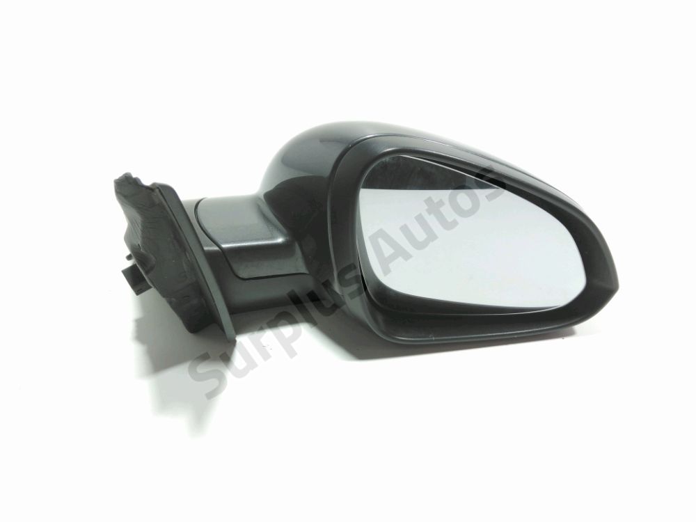 Retroviseur electrique droit