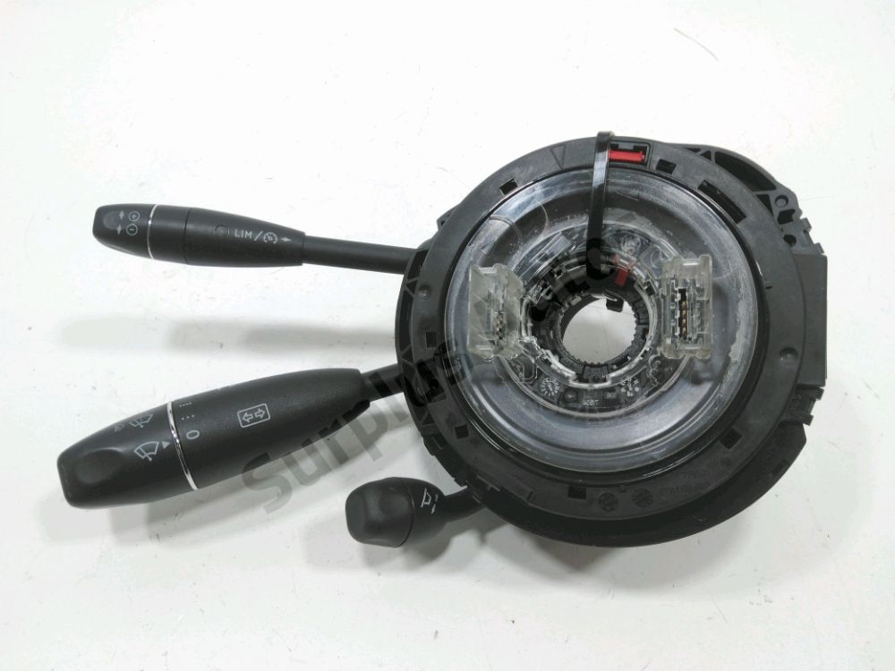 Commande sous-volant