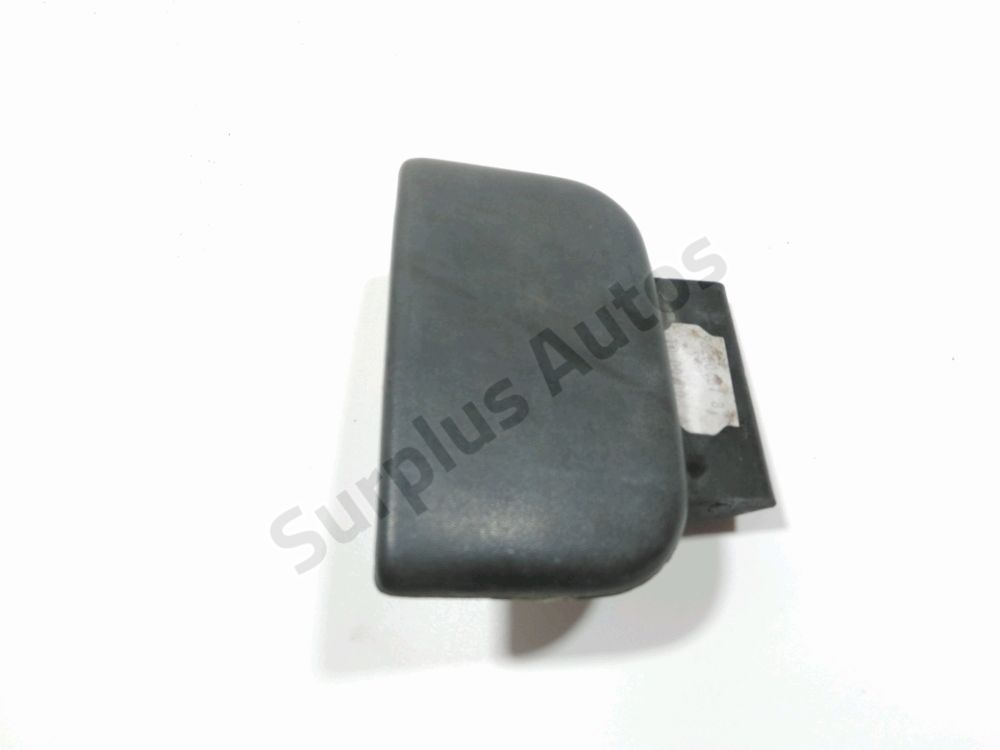 Poignée extérieure avant droite