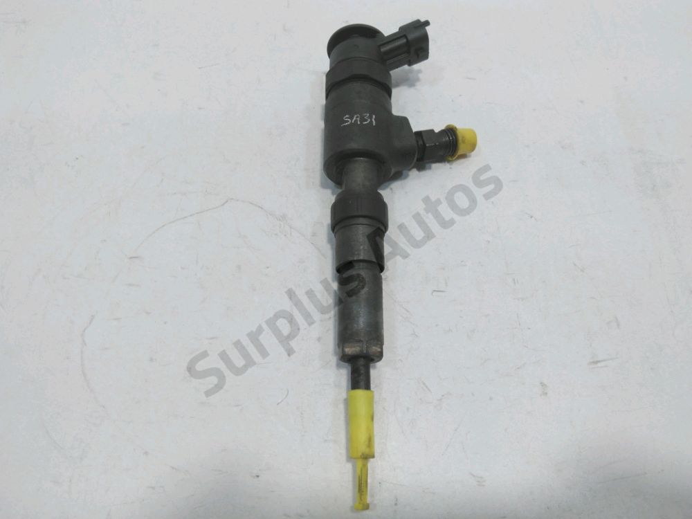 Injecteur 2