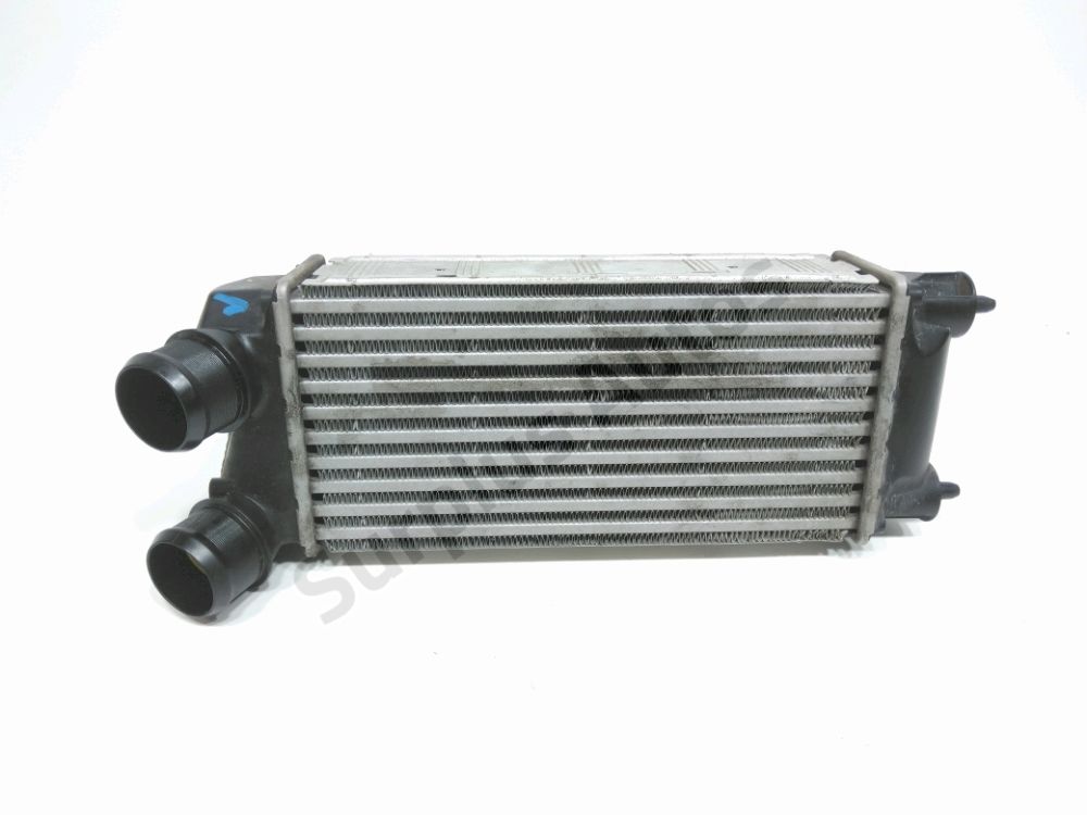 Echangeur d'air