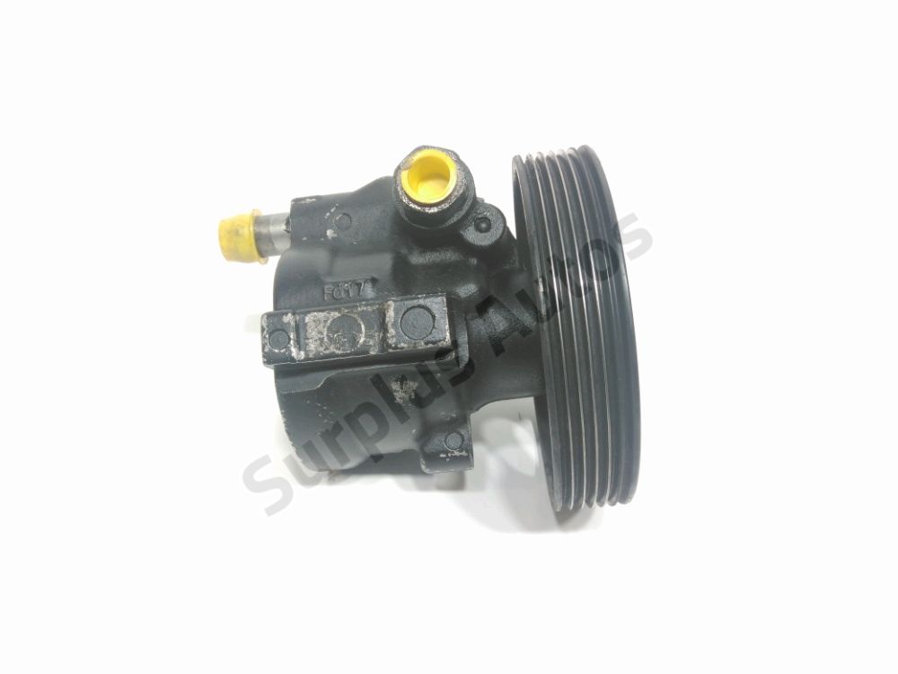 Pompe de direction assistée