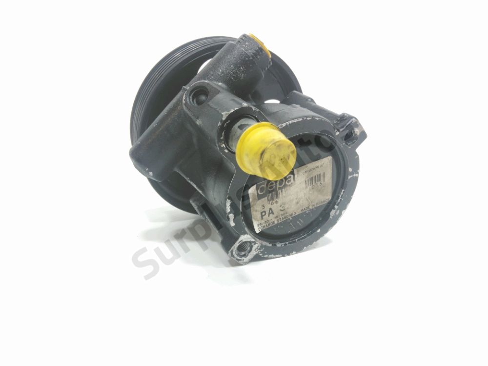 Pompe de direction assistée