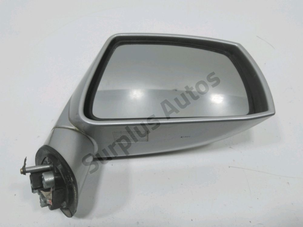 Retroviseur electrique droit