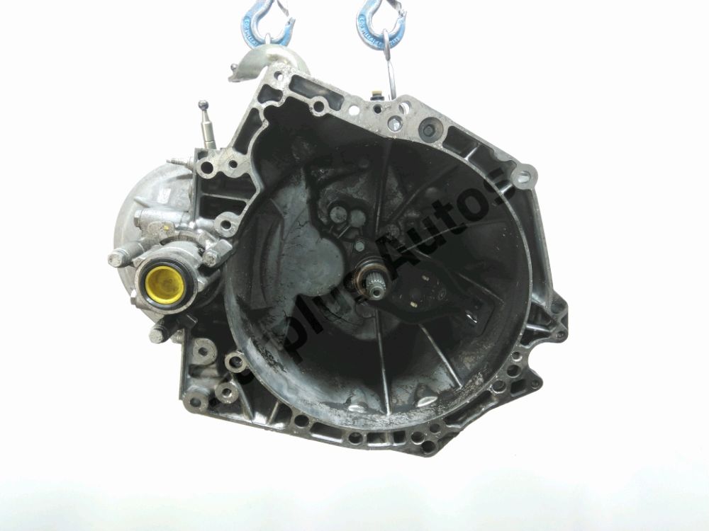 Boite à vitesse mécanique