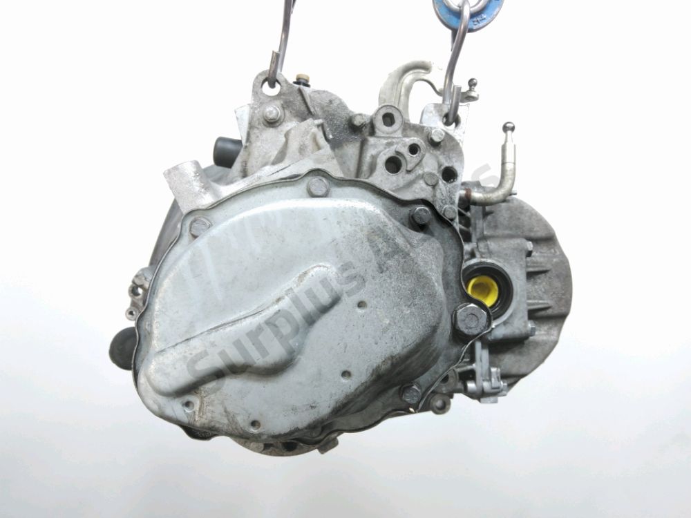 Boite à vitesse mécanique