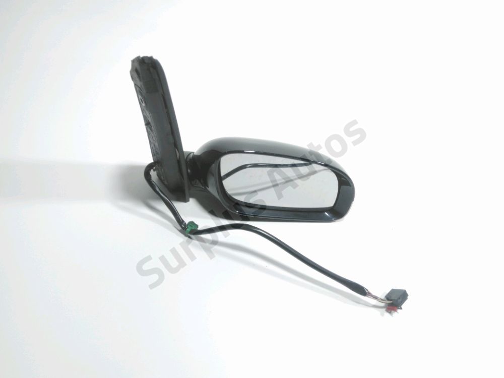 Retroviseur electrique droit