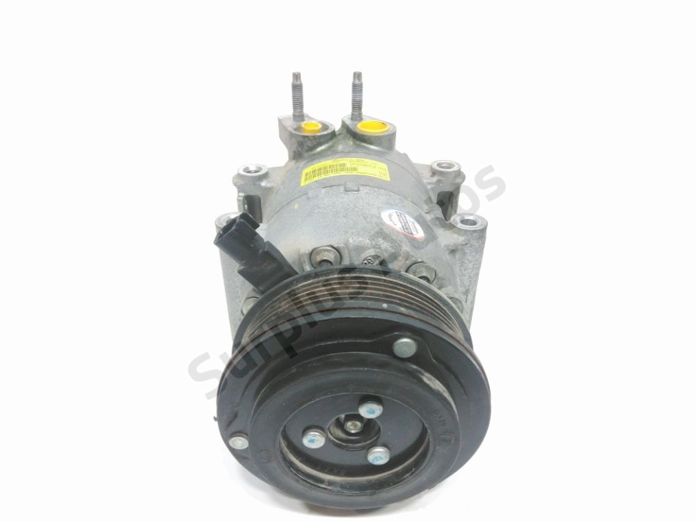 Compresseur de climatisation