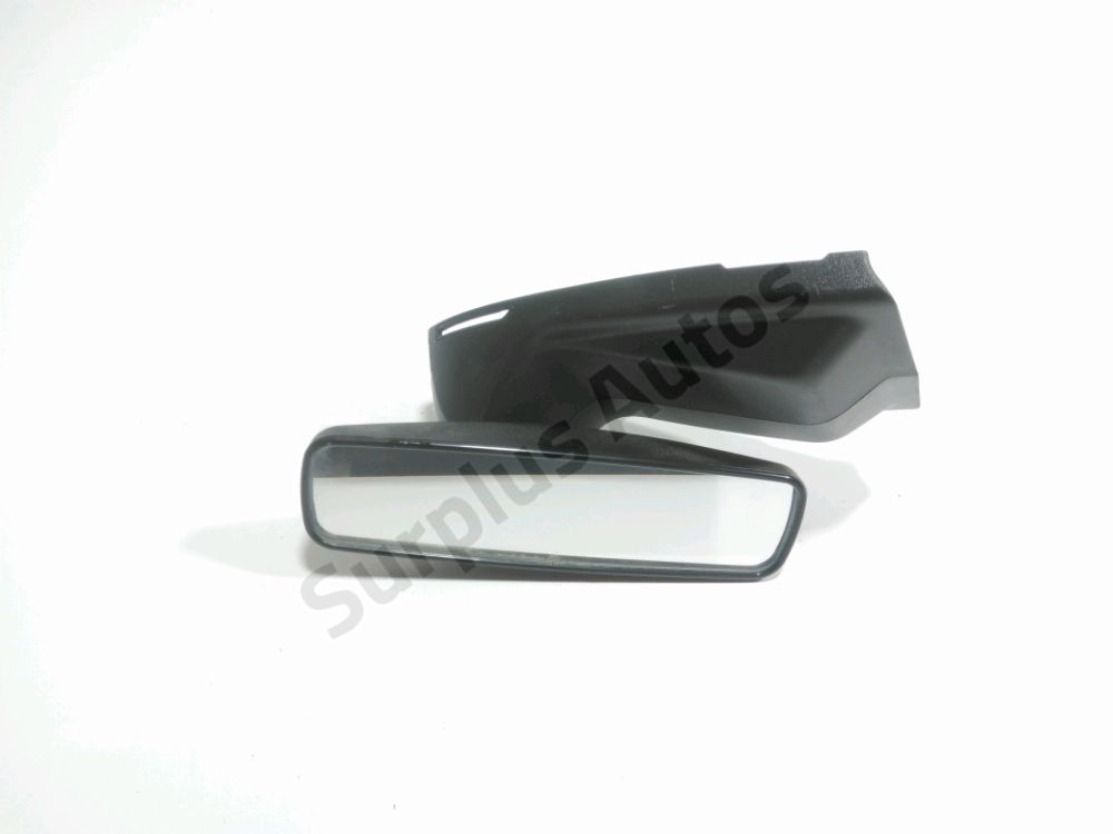 Rétroviseur intérieur