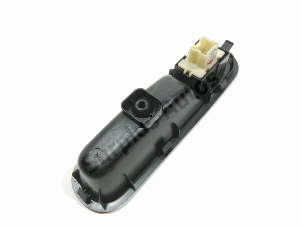 Commande lève-vitre avant droit