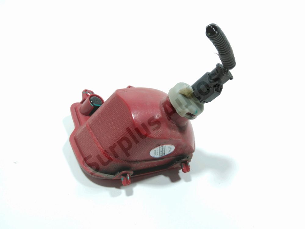 Feu de brouillard arrière droit