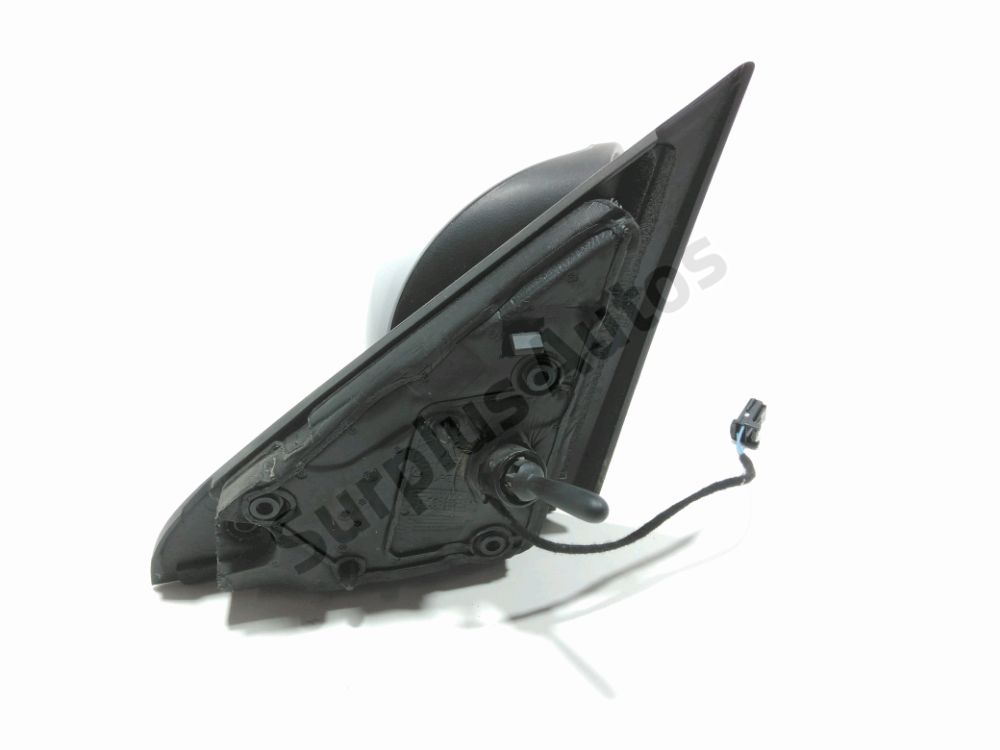 Rétroviseur manuel droit