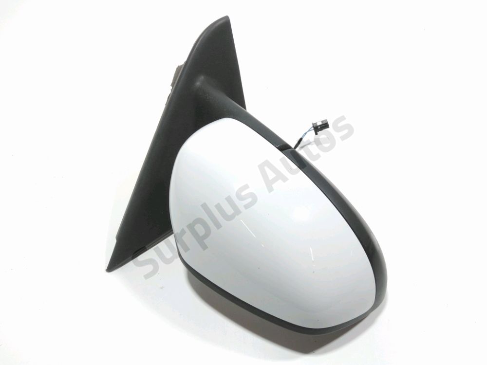 Rétroviseur manuel droit