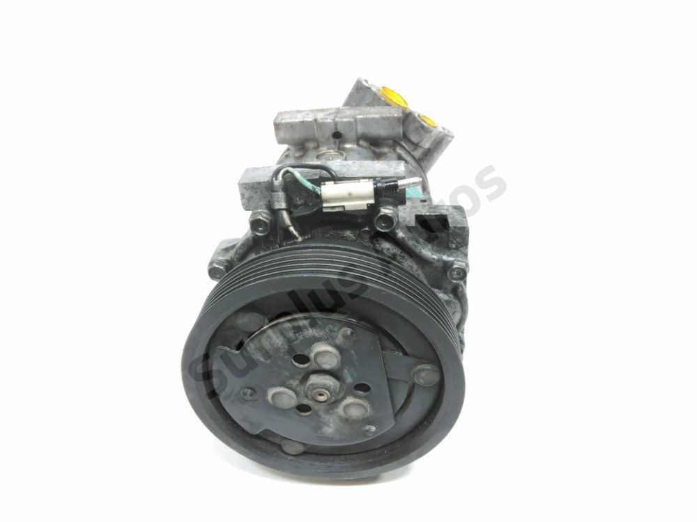 Compresseur de climatisation