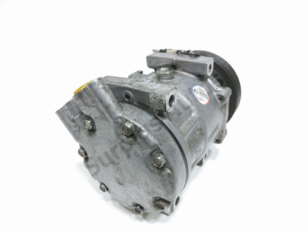 Compresseur de climatisation