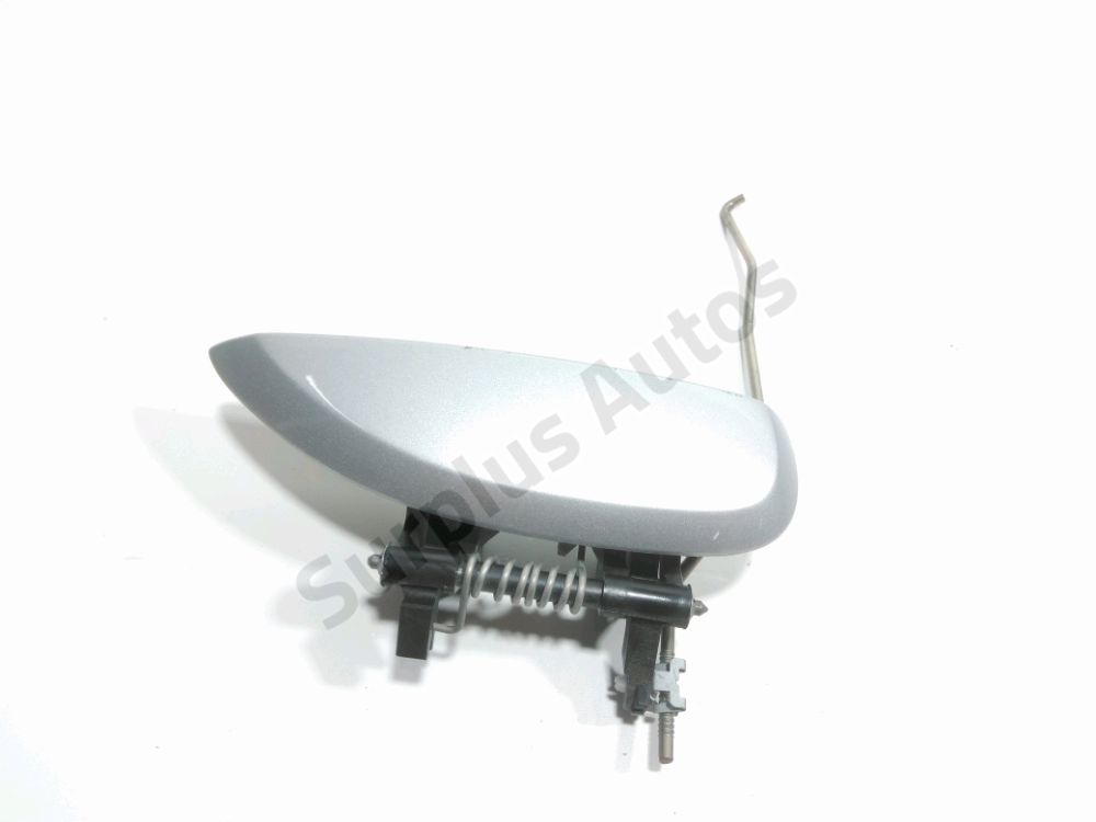 Poignée extérieure avant droite